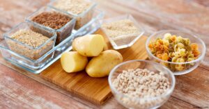 কার্বোহাইড্রেট বা শ্বেতসারজাতীয় খাদ্য । Carbohydrates 2 কার্বোহাইড্রেট বা শ্বেতসারজাতীয় খাদ্য