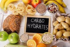 কার্বোহাইড্রেট বা শ্বেতসারজাতীয় খাদ্য । Carbohydrates 4 কার্বোহাইড্রেট বা শ্বেতসারজাতীয় খাদ্য