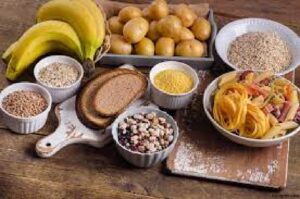 কার্বোহাইড্রেট বা শ্বেতসারজাতীয় খাদ্য । Carbohydrates 3 কার্বোহাইড্রেট বা শ্বেতসারজাতীয় খাদ্য