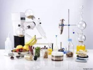 ফুড কেমিস্ট্রির সূচিপত্র । Index of Food Chemistry 3 ফুড কেমিস্ট্রির সূচিপত্র