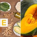 চর্বিতে দ্রবণীয় ভিটামিন ই বা টোকোফেরল । Fat soluble Vitamin D or tocopherol