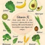 চর্বিতে দ্রবণীয় ভিটামিন ই বা টোকোফেরল । Fat soluble Vitamin D or tocopherol