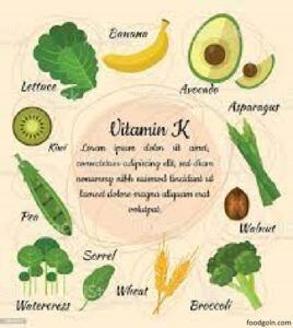 চর্বিতে দ্রবণীয় ভিটামিন ই বা টোকোফেরল । Fat soluble Vitamin D or tocopherol