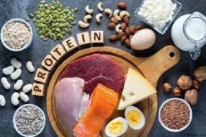 প্রোটিনের পরিপোষক বা নিউট্রিয়েন্ট । Nutrients of Protiens 2 প্রোটিনের পরিপোষক বা নিউট্রিয়েন্ট । Nutrients of Protiens