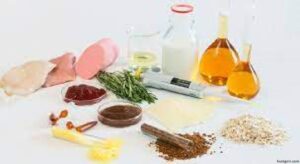 ফুড কেমিস্ট্রির সূচিপত্র । Index of Food Chemistry 2 ফুড কেমিস্ট্রির সূচিপত্র