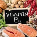 ভিটামিন বি১ বা থায়ামিন বা এনিউরি । Vitamin-B, or Thiamine or Aneurin