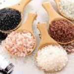 খনিজ উপাদান । Minerals