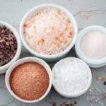 খনিজ উপাদান । Minerals