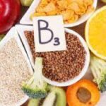 ভিটামিন  বি৩ বা পেন্টোথ্যানিক এসিড । Vitamin-B3 or Pantothanic Acid