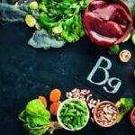 ভিটামিন বি৯ কমপ্লেক্স বা ফোলিক এসিড । Vitamin B9 complex or Folic Acid