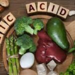 ভিটামিন বি৯ কমপ্লেক্স বা ফোলিক এসিড । Vitamin B9 complex or Folic Acid