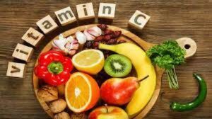 ভিটামিন সি বা এল অ্যাসকরবিক এসিড । Vitamin C or L ascorbic acid 5 ভিটামিন C বা L- অ্যাসকরবিক এসিড বা সেভিটামিন এন্টিস্করনিউটিক ফ্যাক্টর
