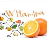 ভিটামিন সি বা এল অ্যাসকরবিক এসিড । Vitamin C or L ascorbic acid 