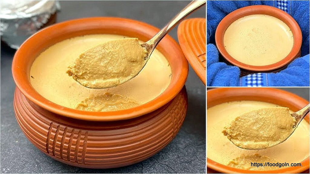 প্রোটিন জাতীয় খাবার । আমিষ খাবার 7 দই