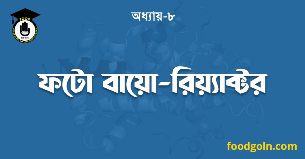 ফটো বায়ো-রিয়্যাক্টর 7 ফটো বায়ো-রিয়্যাক্টর