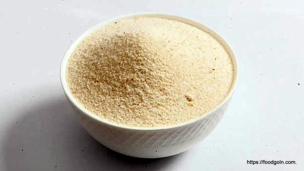 সুজি ও নেশেস্তার হালুয়া তৈরি অনুশীলন 2 সুজি